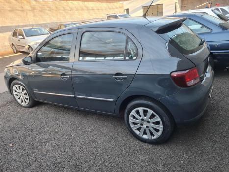 VOLKSWAGEN Gol 1.6 4P G5 POWER FLEX, Foto 3