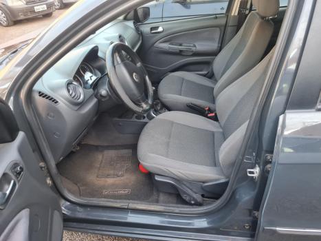 VOLKSWAGEN Gol 1.6 4P G5 POWER FLEX, Foto 4