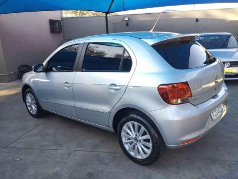 VOLKSWAGEN Gol 1.6 4P G6 CONFORTLINE FLEX, Foto 3