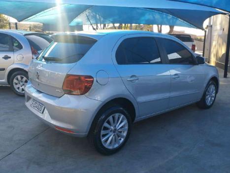 VOLKSWAGEN Gol 1.6 4P G6 CONFORTLINE FLEX, Foto 6