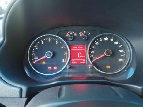 VOLKSWAGEN Gol 1.6 4P G6 CONFORTLINE FLEX, Foto 7