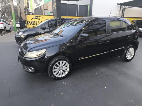 VOLKSWAGEN Gol 1.6 4P G5 POWER FLEX, Foto 3