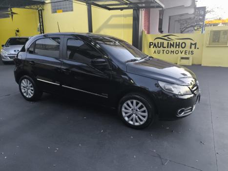 VOLKSWAGEN Gol 1.6 4P G5 POWER FLEX, Foto 5
