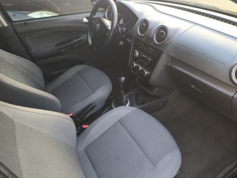 VOLKSWAGEN Gol 1.6 4P G5 POWER FLEX, Foto 6