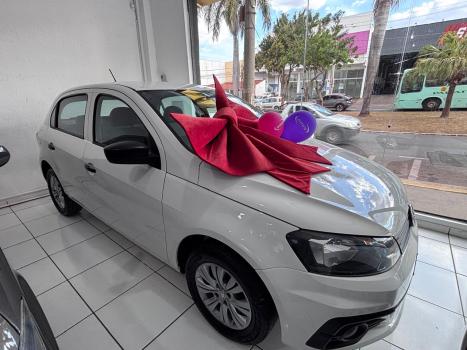 VOLKSWAGEN Gol 1.6 4P FLEX MSI TRENDLINE, Foto 1