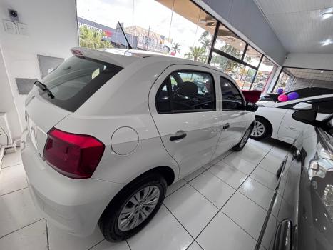 VOLKSWAGEN Gol 1.6 4P FLEX MSI TRENDLINE, Foto 3