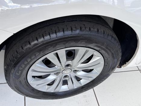 VOLKSWAGEN Gol 1.6 4P FLEX MSI TRENDLINE, Foto 5