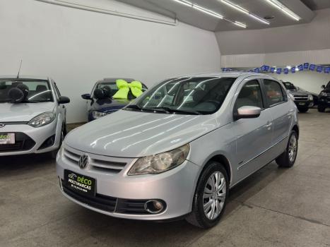 VOLKSWAGEN Gol 1.6 4P G5 POWER FLEX, Foto 1