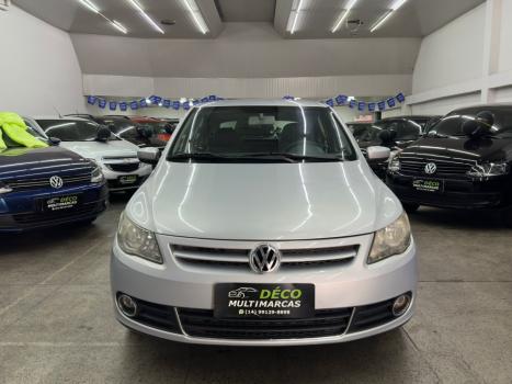VOLKSWAGEN Gol 1.6 4P G5 POWER FLEX, Foto 2