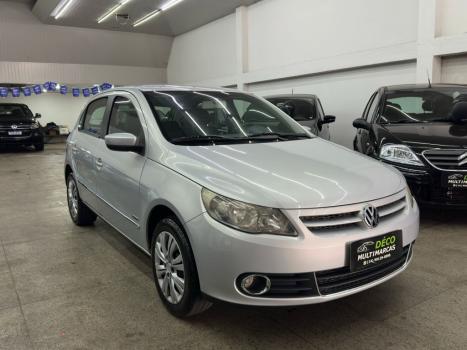 VOLKSWAGEN Gol 1.6 4P G5 POWER FLEX, Foto 3