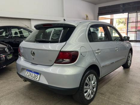 VOLKSWAGEN Gol 1.6 4P G5 POWER FLEX, Foto 4