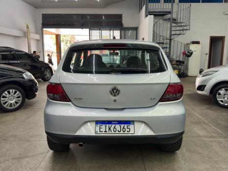 VOLKSWAGEN Gol 1.6 4P G5 POWER FLEX, Foto 5