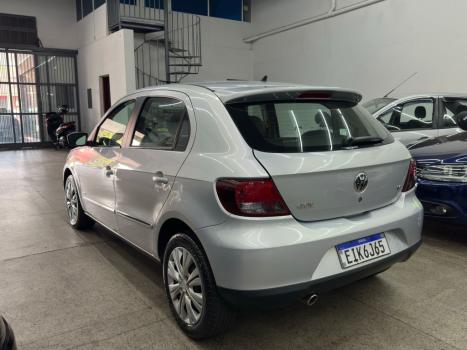 VOLKSWAGEN Gol 1.6 4P G5 POWER FLEX, Foto 6