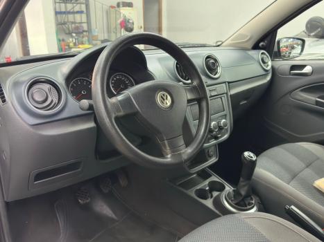 VOLKSWAGEN Gol 1.6 4P G5 POWER FLEX, Foto 7