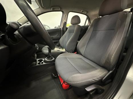 VOLKSWAGEN Gol 1.6 4P G5 POWER FLEX, Foto 8