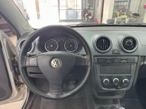VOLKSWAGEN Gol 1.6 4P G5 POWER FLEX, Foto 10