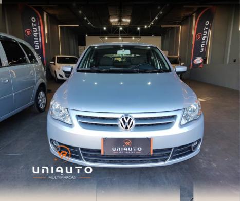 VOLKSWAGEN Gol 1.6 4P G5 POWER FLEX, Foto 1