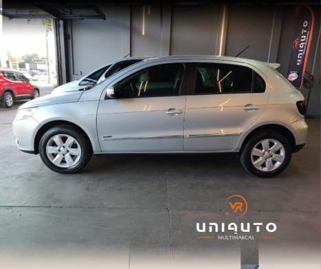 VOLKSWAGEN Gol 1.6 4P G5 POWER FLEX, Foto 3
