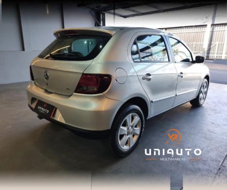 VOLKSWAGEN Gol 1.6 4P G5 POWER FLEX, Foto 6