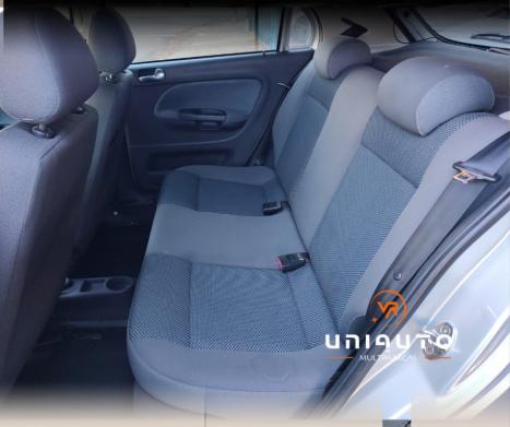 VOLKSWAGEN Gol 1.6 4P G5 POWER FLEX, Foto 9