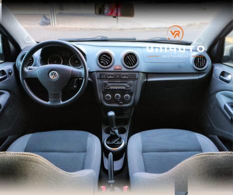 VOLKSWAGEN Gol 1.6 4P G5 POWER FLEX, Foto 11