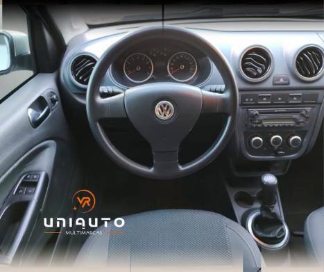 VOLKSWAGEN Gol 1.6 4P G5 POWER FLEX, Foto 12