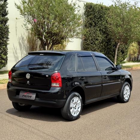 VOLKSWAGEN Gol 1.6 4P G4 POWER FLEX, Foto 2