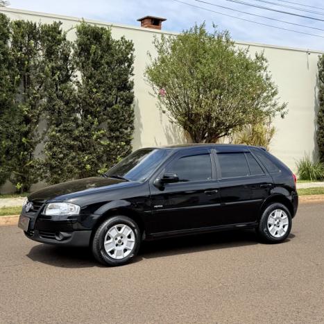 VOLKSWAGEN Gol 1.6 4P G4 POWER FLEX, Foto 3