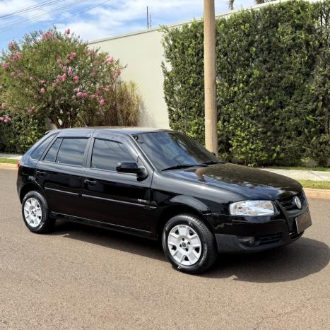 VOLKSWAGEN Gol 1.6 4P G4 POWER FLEX, Foto 4