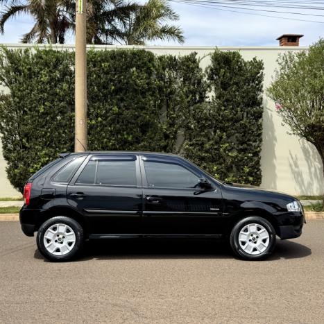 VOLKSWAGEN Gol 1.6 4P G4 POWER FLEX, Foto 5