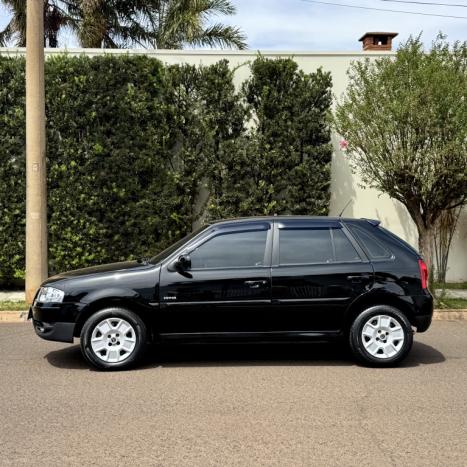 VOLKSWAGEN Gol 1.6 4P G4 POWER FLEX, Foto 6