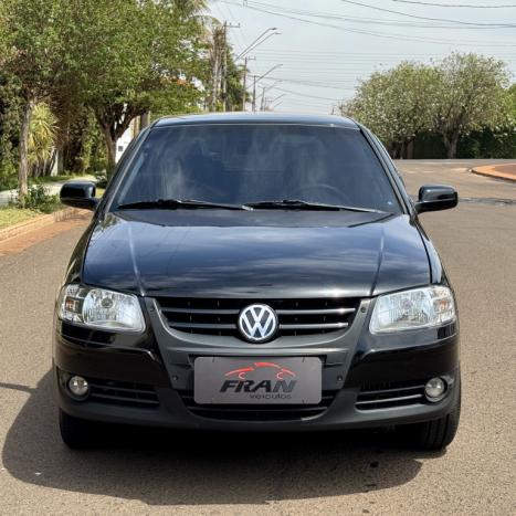 VOLKSWAGEN Gol 1.6 4P G4 POWER FLEX, Foto 7