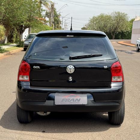 VOLKSWAGEN Gol 1.6 4P G4 POWER FLEX, Foto 8