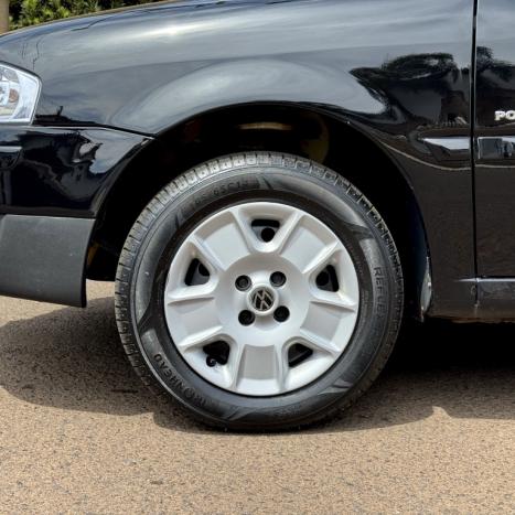 VOLKSWAGEN Gol 1.6 4P G4 POWER FLEX, Foto 9