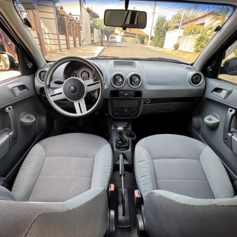 VOLKSWAGEN Gol 1.6 4P G4 POWER FLEX, Foto 12