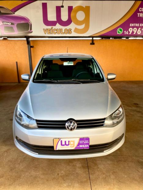 VOLKSWAGEN Gol 1.6 4P G5 TREND FLEX, Foto 2