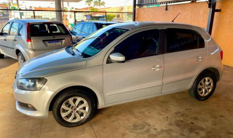 VOLKSWAGEN Gol 1.6 4P G5 TREND FLEX, Foto 4