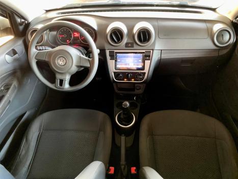 VOLKSWAGEN Gol 1.6 4P G5 TREND FLEX, Foto 6