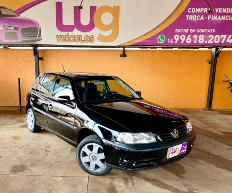 VOLKSWAGEN Gol 1.6 4P G3 POWER FLEX, Foto 1