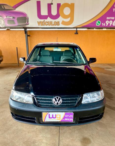 VOLKSWAGEN Gol 1.6 4P G3 POWER FLEX, Foto 2