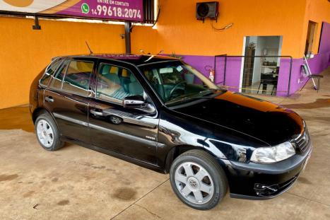 VOLKSWAGEN Gol 1.6 4P G3 POWER FLEX, Foto 4