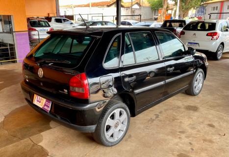 VOLKSWAGEN Gol 1.6 4P G3 POWER FLEX, Foto 5