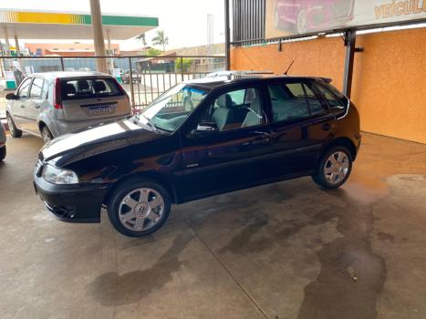 VOLKSWAGEN Gol 1.6 4P G3 POWER FLEX, Foto 6