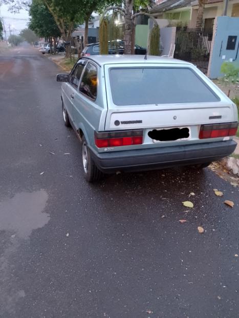 VOLKSWAGEN Gol 1.6, Foto 2