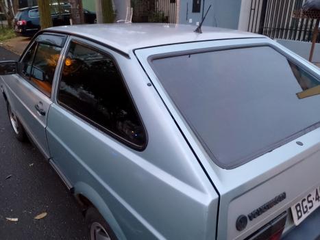 VOLKSWAGEN Gol 1.6, Foto 3