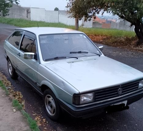 VOLKSWAGEN Gol 1.6, Foto 5