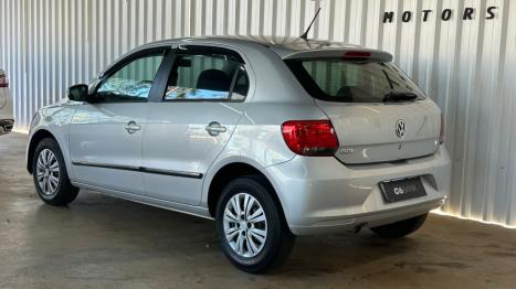 VOLKSWAGEN Gol 1.6, Foto 3
