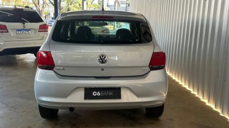 VOLKSWAGEN Gol 1.6, Foto 4
