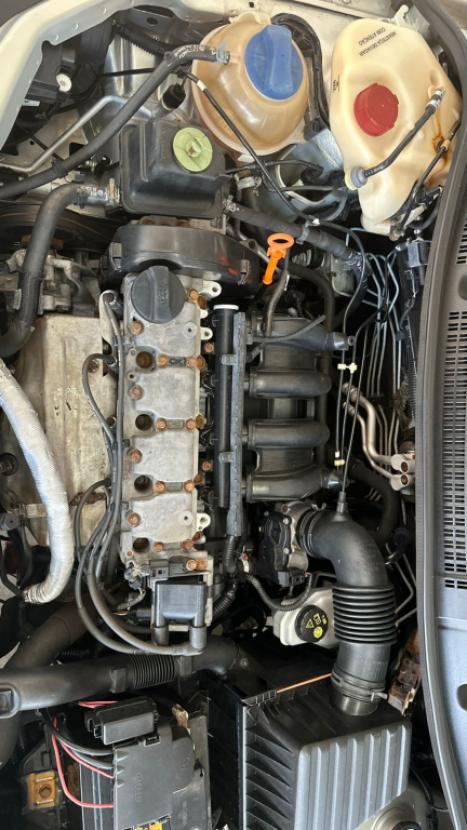 VOLKSWAGEN Gol 1.6, Foto 8