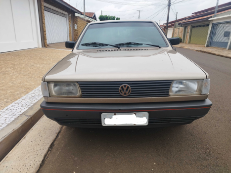 VOLKSWAGEN Gol 1.6 CL, Foto 1